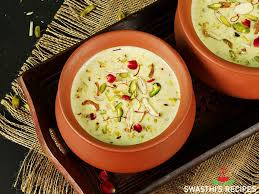 Rabri – Powder Flavor