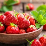 Strawberry Prime