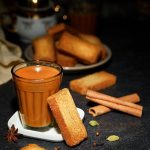 Tea – Powder Flavor