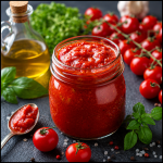 Tomato Ketchup Prime