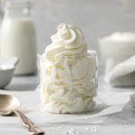 Vanilla Cream Special