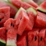Water Melon – Powder Flavor