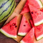Water Melon Super CH