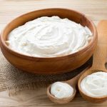 Yogurt Flavour