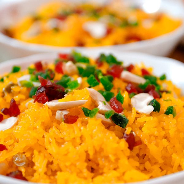 Zarda – Powder Flavor