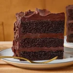 Cake Powder Flavor