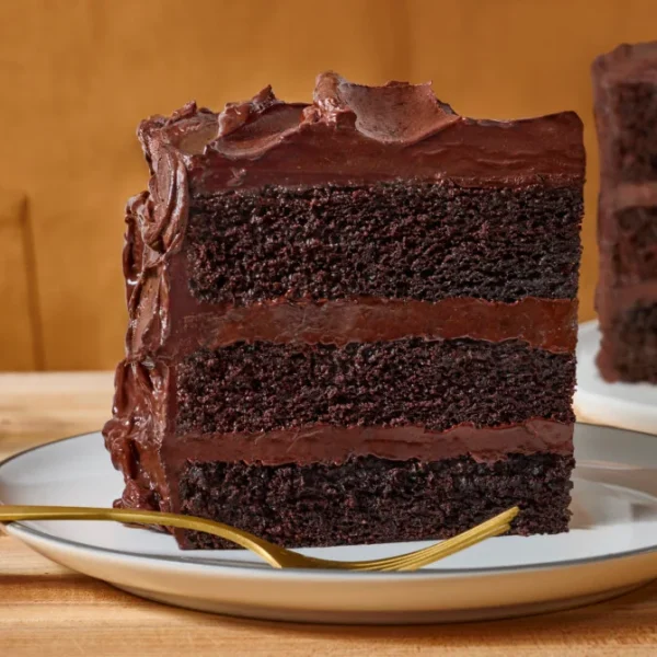 Cake Powder Flavor