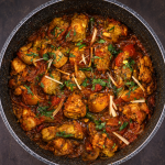 Chicken Karahee Flavour