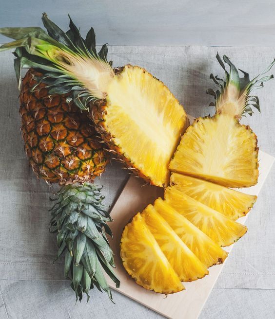 pine apple