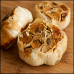 Rosted Garlic Flavour