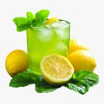 Lemon Mint