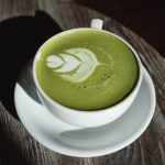 Matcha Tea
