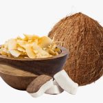 Toasted Coconut